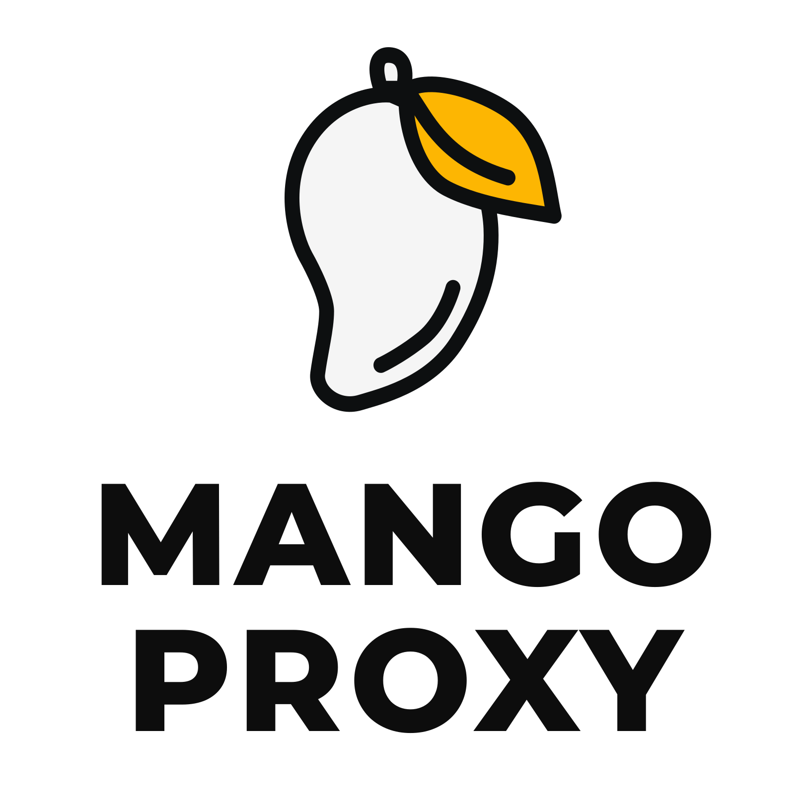 MANGOPROXY