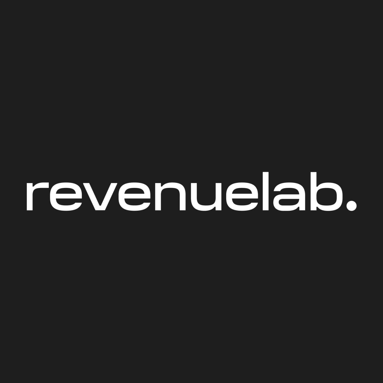 revenuelab