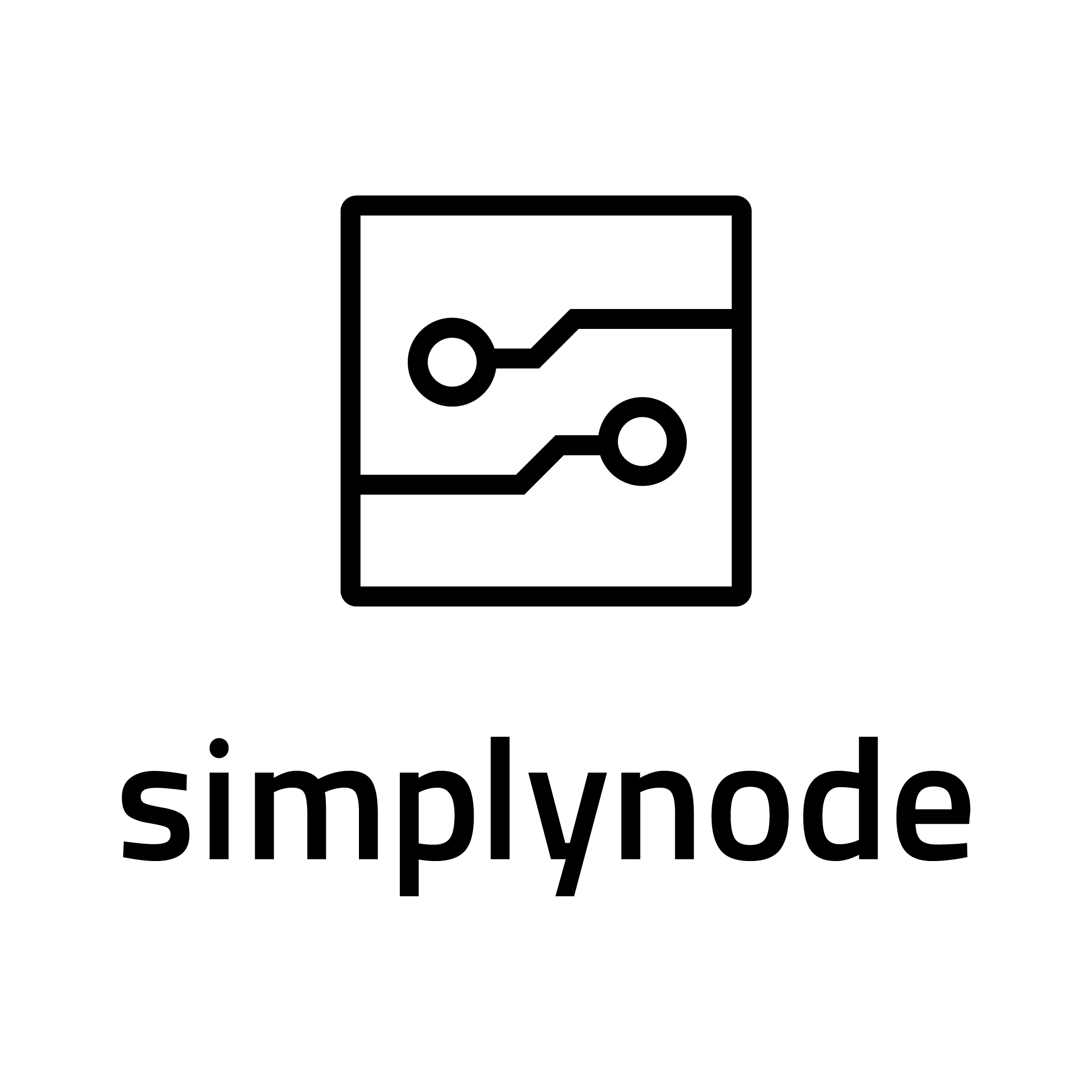 SimplyNode
